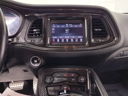 Used 2021 Dodge Challenger R/T w/ Blacktop Package image 25