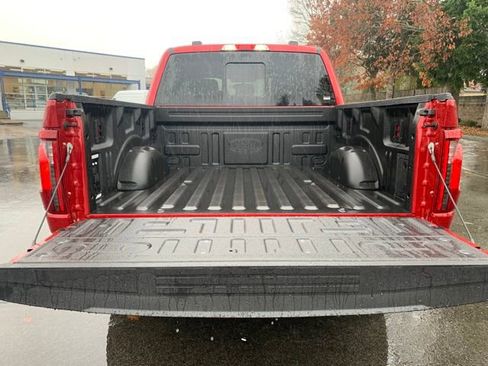 New 2025 Ford F150 XLT w/ Equipment Group 303A High image 5