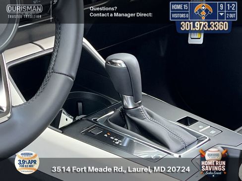 New 2026 MAZDA CX-5 Preferred AWD/4WD image 15
