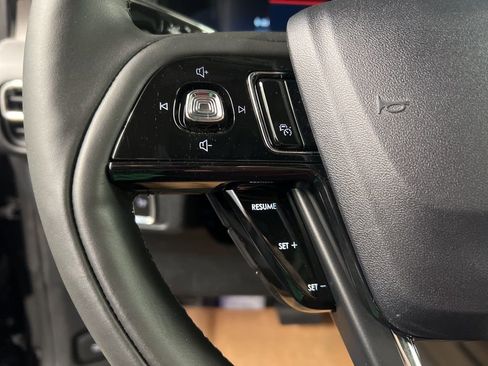 New 2026 Lincoln Corsair Grand Touring image 17