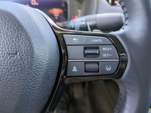 Used 2024 Honda Accord Touring image 28