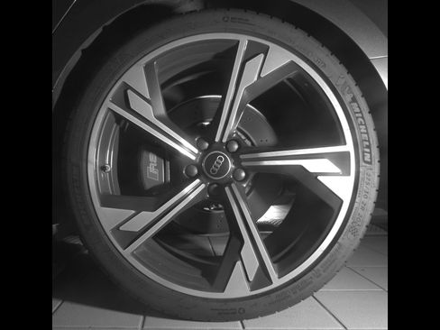 Used 2025 Audi RS 5 Sportback AWD/4WD image 28