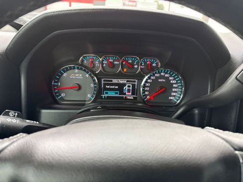 Used 2017 Chevrolet Silverado 1500 LT w/ Texas Edition AWD/4WD image 19