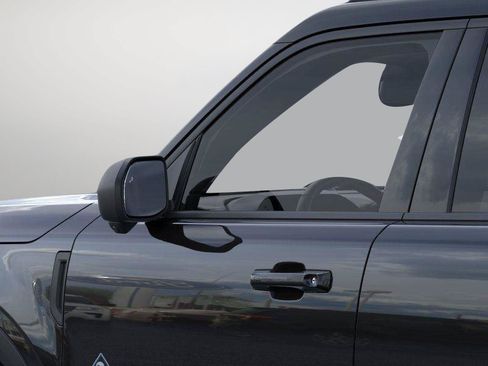 New 2025 Ford Bronco Sport Outer Banks w/ Outer Banks Tech Package+ AWD/4WD image 20