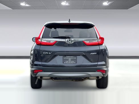 Used 2018 Honda CR-V EX image 9