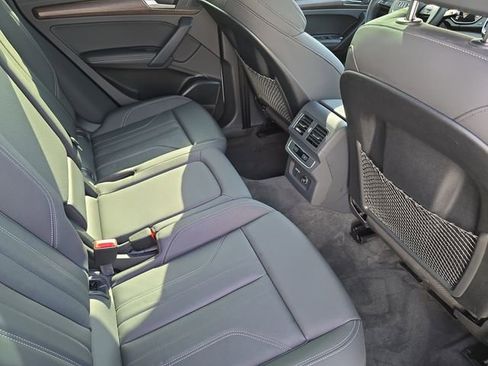 Used 2023 Audi Q5 2.0T Premium Plus image 13