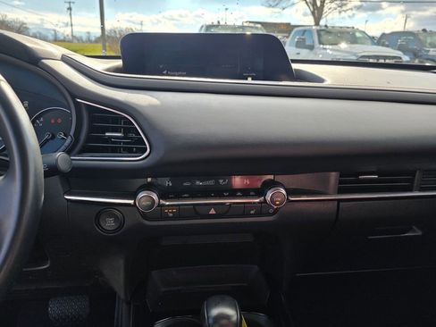 Used 2025 MAZDA CX-30 AWD 2.5 S w/ Preferred Package image 21