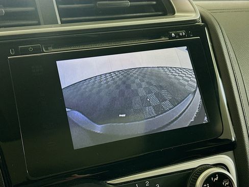 Used 2017 Honda Fit EX image 21