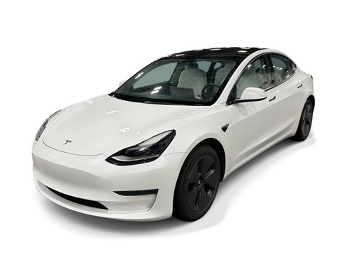 Certified 2022 Tesla Model 3 RWD image 14