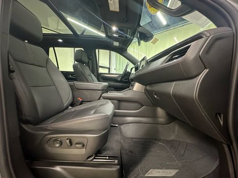 Certified 2023 Chevrolet Tahoe RST w/ Sport Performance Package AWD/4WD image 24