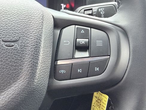 Used 2024 Ford Ranger XLT w/ Technology Package image 29