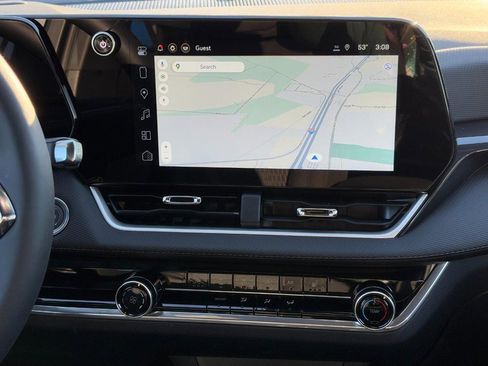 New 2026 Chevrolet Equinox LT w/ Midnight Edition image 9