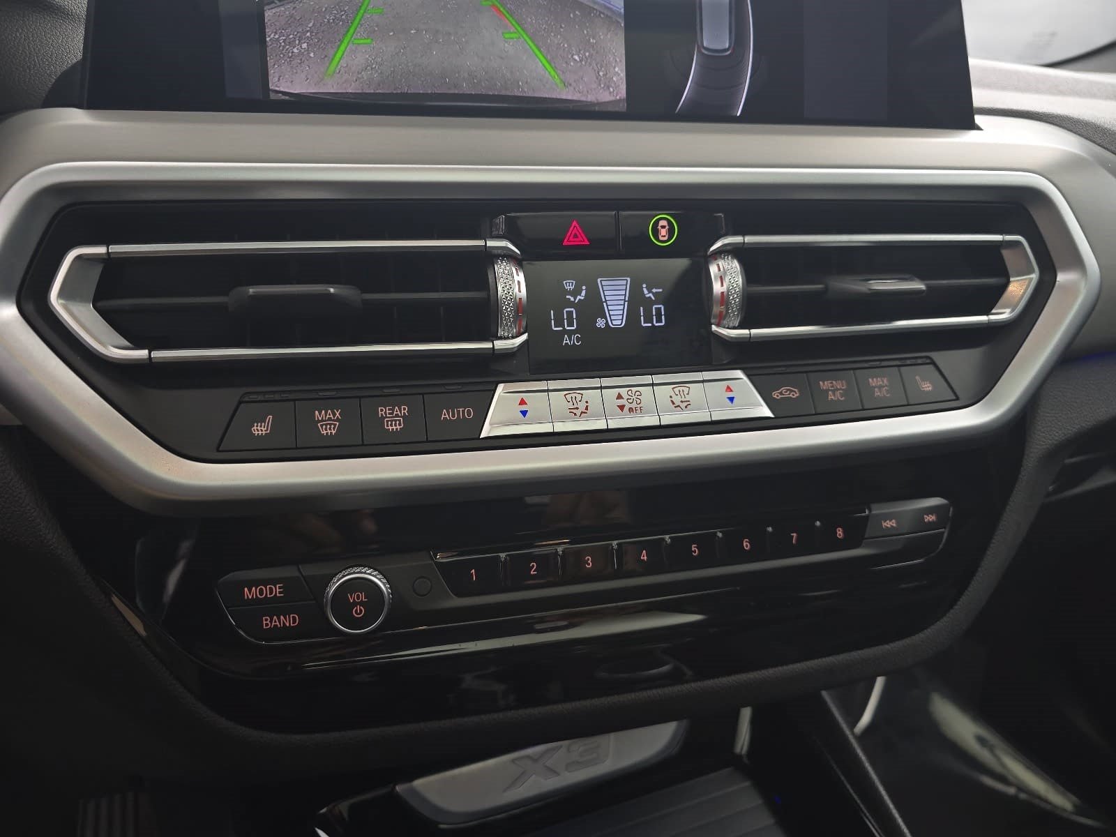 Used 2022 BMW X3 sDrive30i RWD image 21