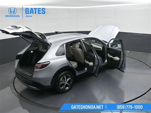 Certified 2024 Honda HR-V EX-L image 47