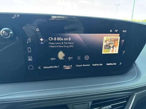 New 2026 Buick Encore GX Sport Touring AWD/4WD image 16