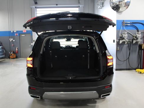 New 2026 Honda Pilot Elite image 14