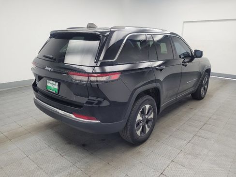Used 2022 Jeep Grand Cherokee Limited 4xe AWD/4WD image 9