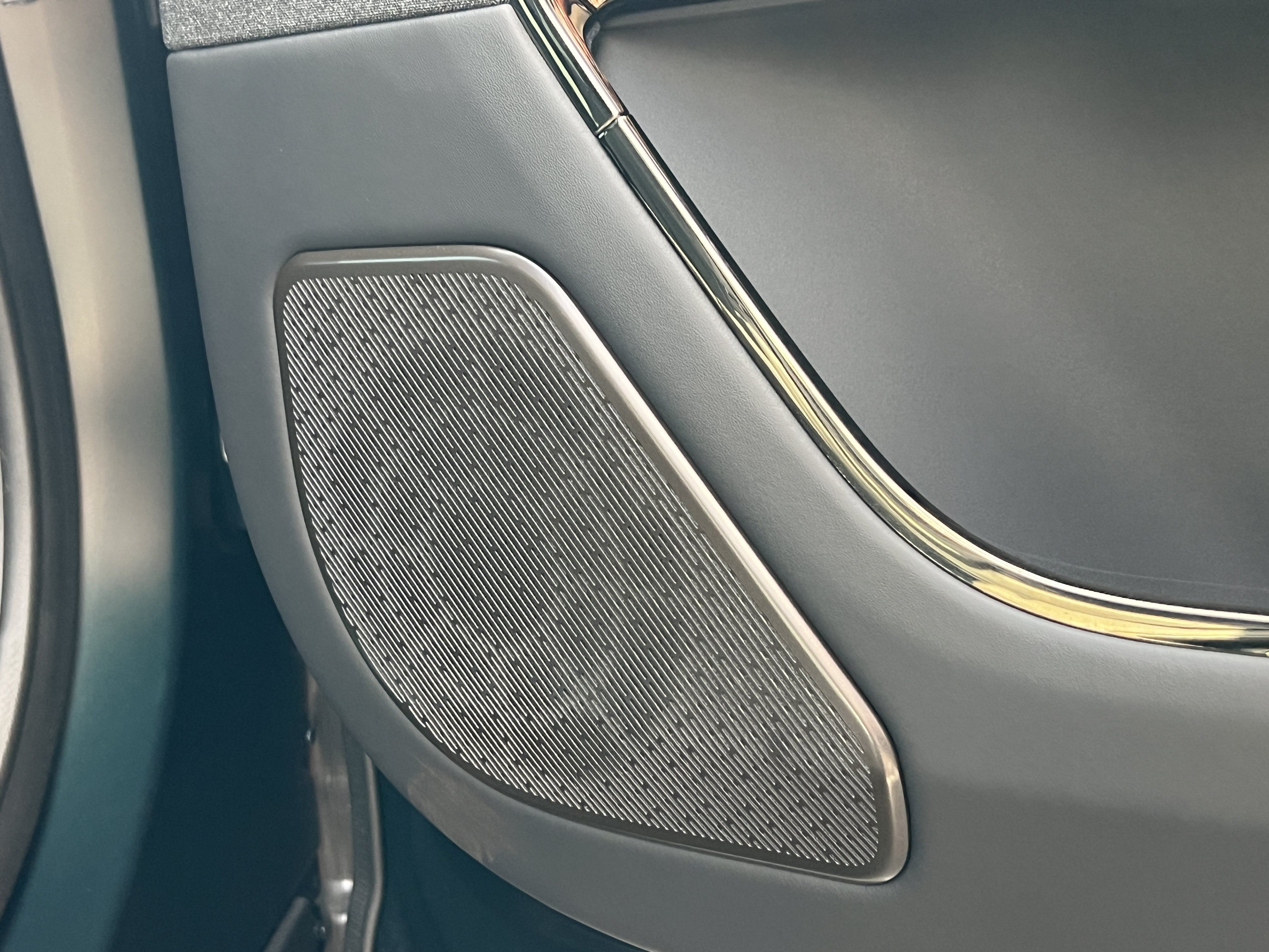 New 2025 Land Rover Range Rover Sport Autobiography AWD/4WD image 9