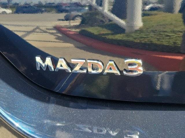 New 2026 MAZDA MAZDA3 s FWD image 27