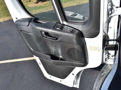 New 2026 RAM ProMaster 2500 w/ Safety Group image 26