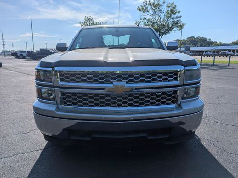 Used 2014 Chevrolet Silverado 1500 LT RWD image 8
