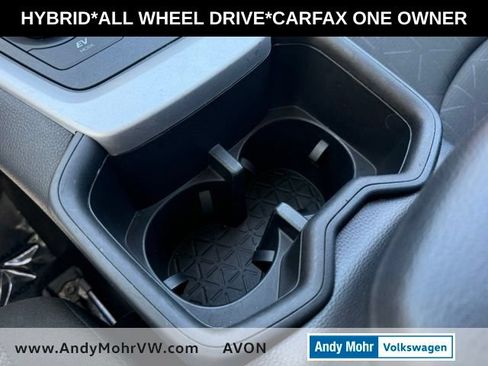 Used 2024 Toyota RAV4 XLE AWD/4WD image 30