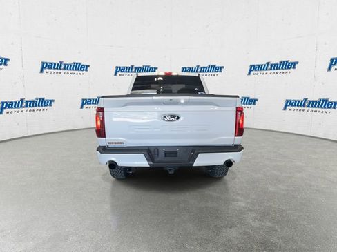 Used 2025 Ford F150 Tremor w/ Tow/Haul Package AWD/4WD image 9