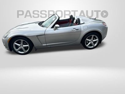Used 2008 Saturn Sky Red Line