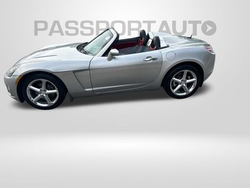 Used 2008 Saturn Sky Red Line RWD image 1