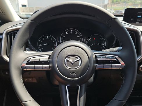 New 2026 MAZDA CX-50 AWD 2.5 S w/ Weather Package image 17