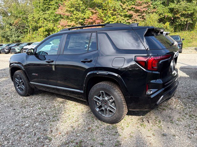 New 2027 GMC Terrain AT4 w/ Technology Package II AWD/4WD image 3