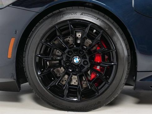 Used 2026 BMW M5 w/ Carbon Package AWD/4WD image 38
