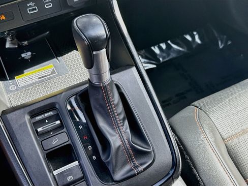 Certified 2024 Honda CR-V Sport-L image 15
