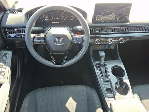 Used 2023 Honda Civic LX image 11