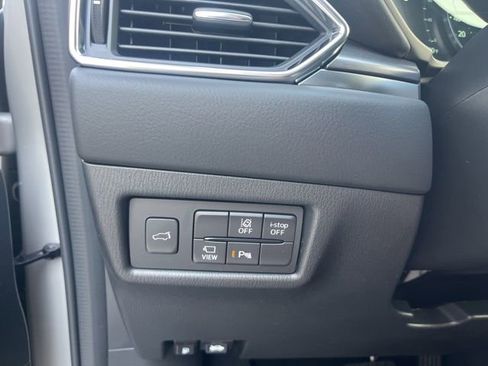 New 2025 MAZDA CX-5 AWD 2.5 S w/ Premium Plus Pkg image 8