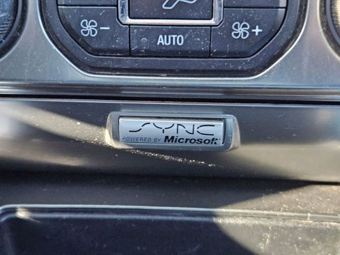 Used 2013 Ford F150 FX4 w/ Luxury Equipment Group image 23