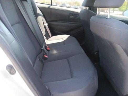 Used 2023 Toyota Corolla LE FWD image 29