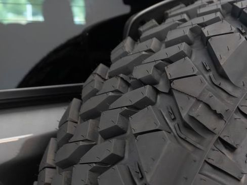 Used 2020 Jeep Wrangler Unlimited Sport AWD/4WD image 11