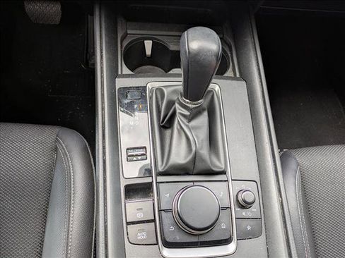 Used 2023 MAZDA CX-50 2.5 S w/ Cargo Package image 13