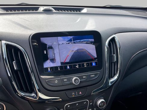 Used 2024 Chevrolet Equinox RS FWD image 26
