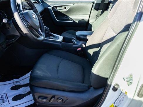 Used 2024 Toyota RAV4 AWD Hybrid image 11