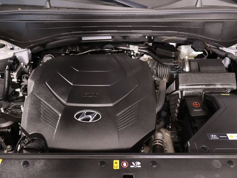 Certified 2024 Hyundai Palisade Calligraphy image 20