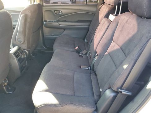 Used 2020 Honda Pilot LX image 13