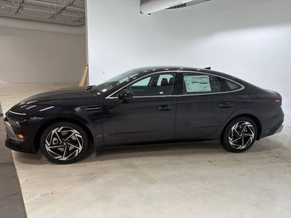 New 2026 Hyundai Sonata SEL