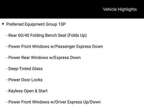 Used 2021 Chevrolet Silverado 1500 RST w/ Z71 Off-Road Package image 2