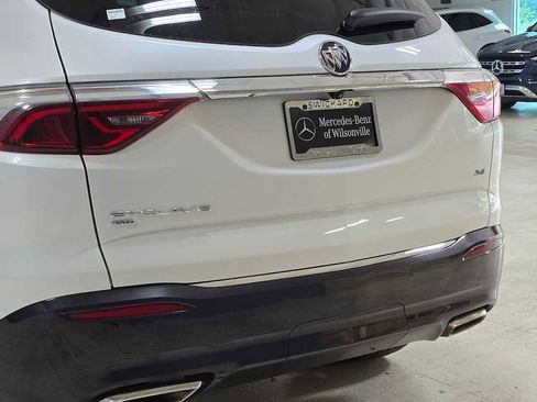 Used 2023 Buick Enclave Essence w/ Experience Buick Package AWD/4WD image 13