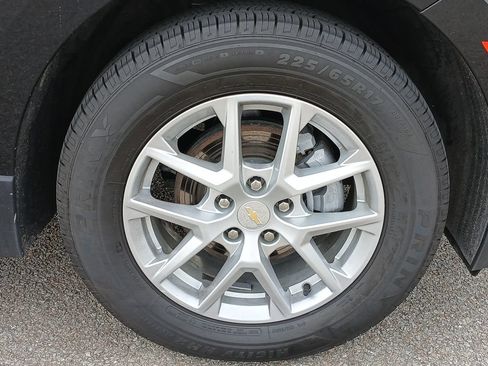 Certified 2023 Chevrolet Equinox LT AWD/4WD image 34