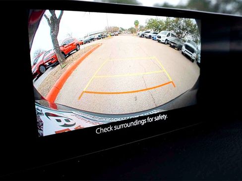 New 2026 MAZDA CX-50 AWD 2.5 S w/ Weather Package image 14