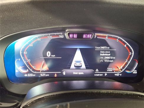 Certified 2023 BMW 530i xDrive image 20