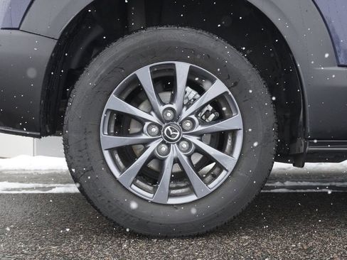 Used 2024 MAZDA CX-30 AWD 2.5 S image 34